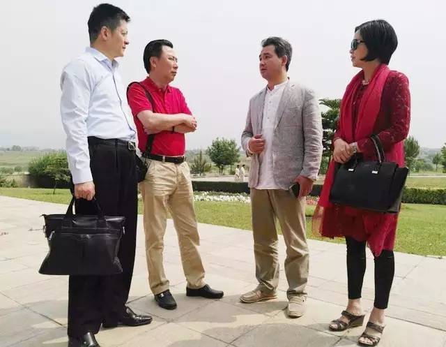 專訪丨東方龍商務(wù)CEO陳谷音：巴基斯坦充滿生機(jī)，中國企業(yè)迎來巨大藍(lán)海【三】