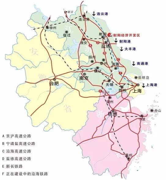 東方龍商務(wù)陪同歐洲高端鵝食材投資選址項(xiàng)目方考察江蘇射陽(yáng)，推進(jìn)項(xiàng)目落戶
