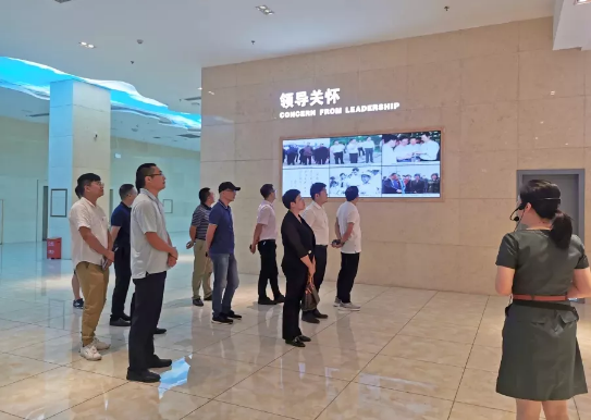 量質(zhì)并重！跑出委托招商引資項目落地“加速度”！