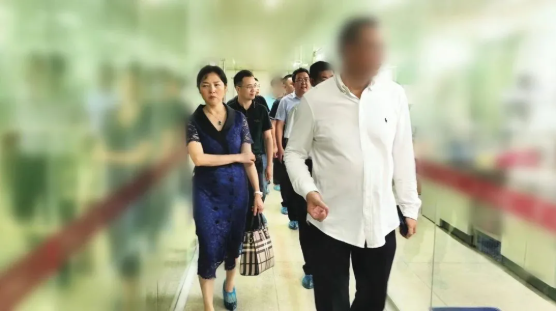 抓服務(wù)，善作為，穩(wěn)推進(jìn)！重慶某地方政府成功考察中藥材種植加工投資選址項(xiàng)目