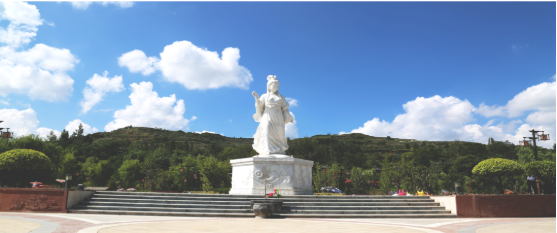 集團(tuán)全力助推甘肅隴南西和縣委托招商引資，帶動(dòng)特色產(chǎn)業(yè)提質(zhì)增效！