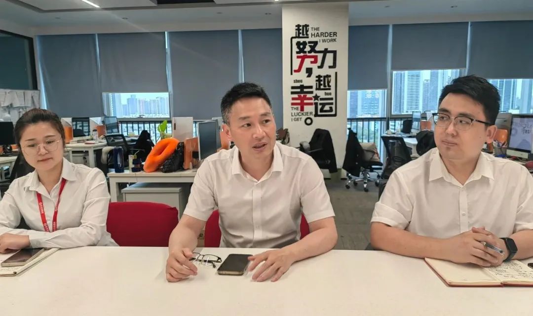 樹(shù)立項(xiàng)目為王，打造招大引強(qiáng)“強(qiáng)磁場(chǎng)”！5月上旬，集團(tuán)共28個(gè)優(yōu)質(zhì)投資選址項(xiàng)目通過(guò)評(píng)估！