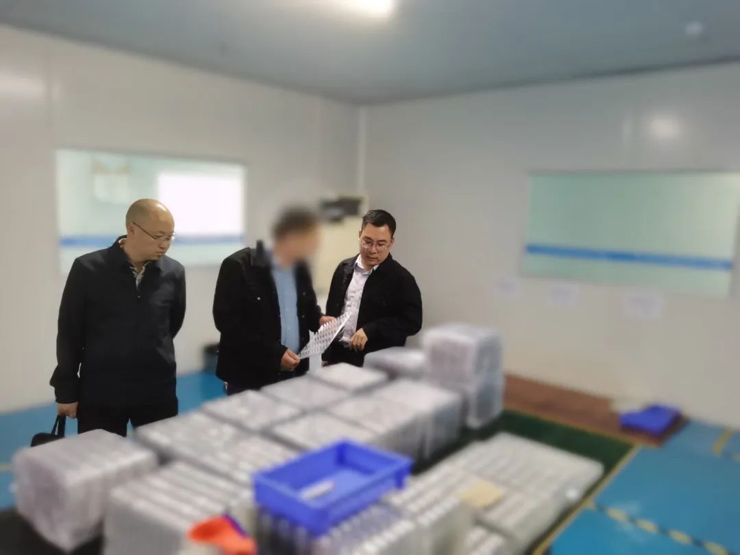 高新技術(shù)企業(yè)，與國(guó)內(nèi)多所院校建立合作！重慶某地方政府實(shí)地對(duì)接高品質(zhì)新能源鋰電投資選址項(xiàng)目