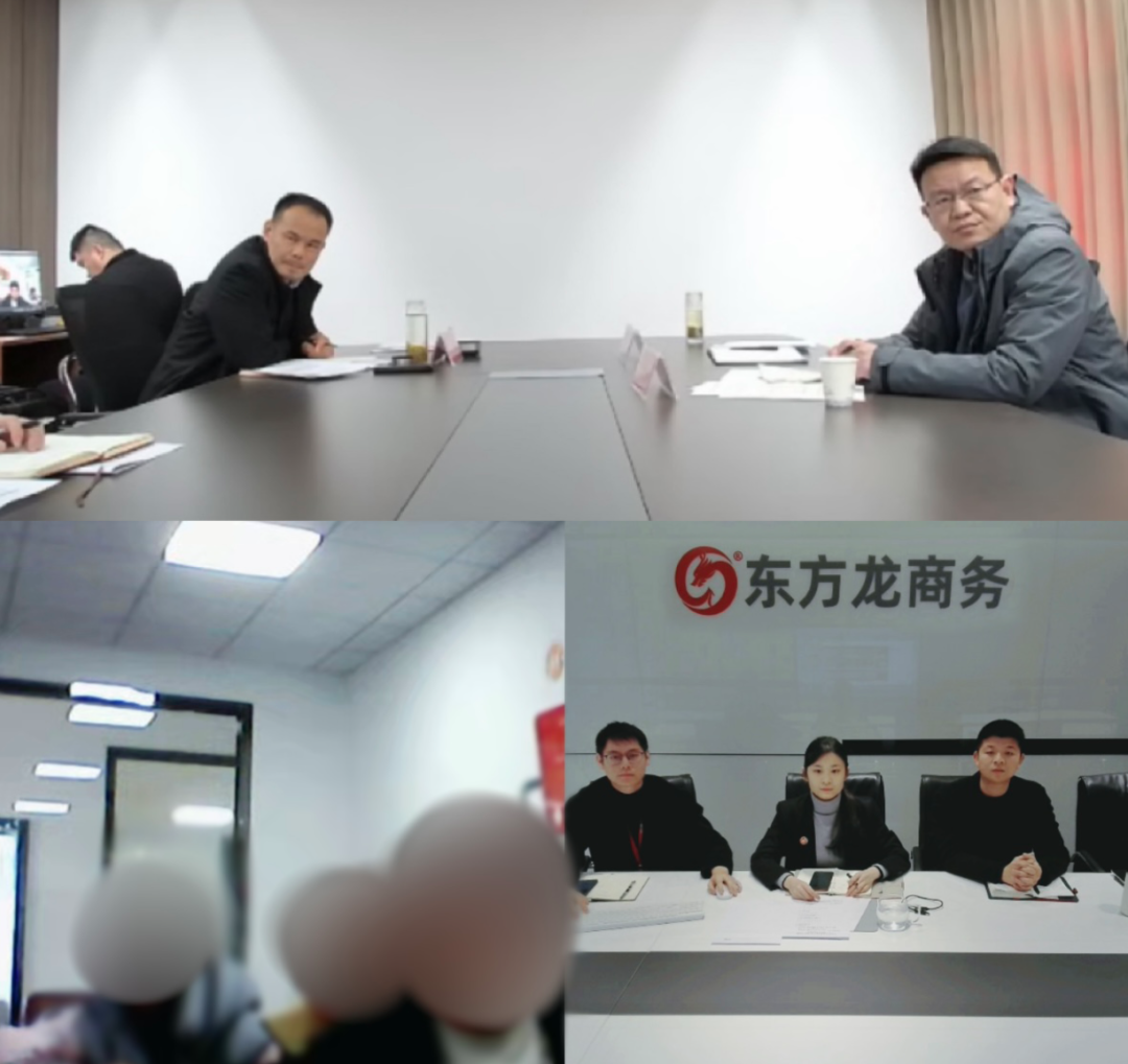 沃爾瑪?shù)葒H知名連鎖超市合作商！安徽某地方政府成功對接高品質(zhì)旅游用品擴建投資選址項目