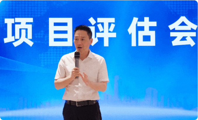 沖刺奔跑二季度，實(shí)現(xiàn)上半年招商新突破！6月上旬，集團(tuán)共41個(gè)優(yōu)質(zhì)投資選址項(xiàng)目通過評(píng)估