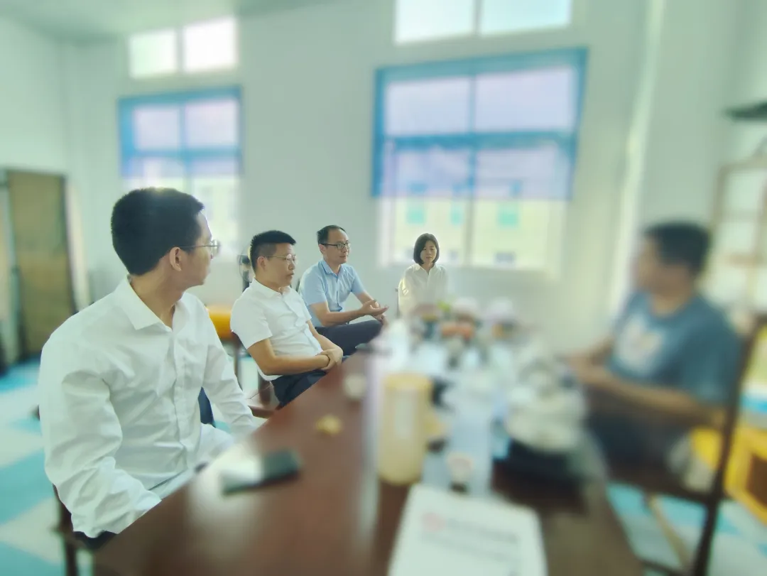 中國(guó)船舶、中國(guó)航天科技等企業(yè)合作商！福建某地方政府實(shí)地對(duì)接國(guó)內(nèi)龍頭復(fù)合材料擴(kuò)建投資選址項(xiàng)目